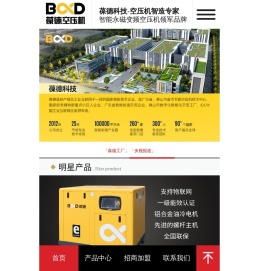 葆德控股集团