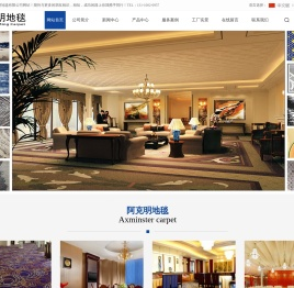 天津远明地毯有限公司