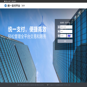 支付