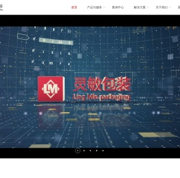 定制化包装解决方案