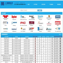 河南三博电子科技有限公司