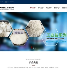 山东奥创化工有限公司