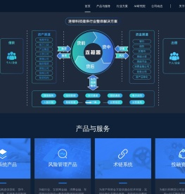 连银科技