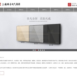 上德联合电气集团有限公司