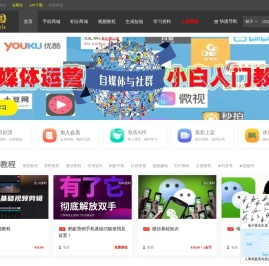 商业圈