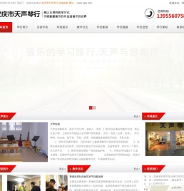 安庆市天声吉他