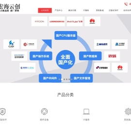 深圳市宏海云创科技有限公司