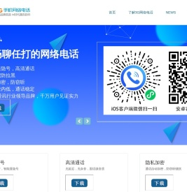 3G网络电话