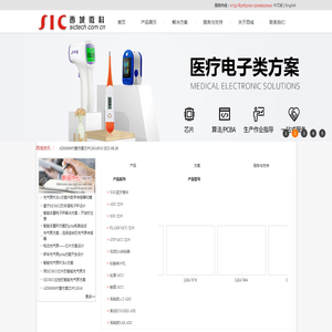 电子秤方案