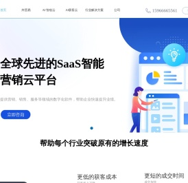 外贸推广