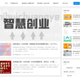 智慧创业网