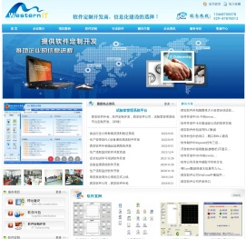 西安软件外包,西安软件公司,陕西软件公司,软件定做,定制,项目外包,管理系统软件