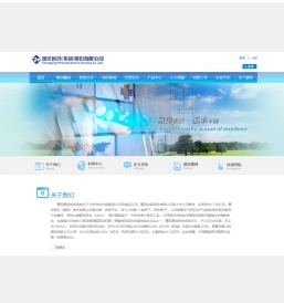 重庆医药集团内蒙古天和医药有限公司