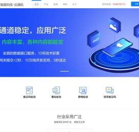 智昊科技