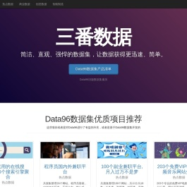 Data96数据集