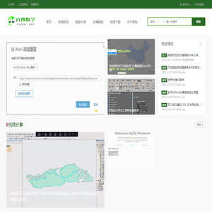 百博数字