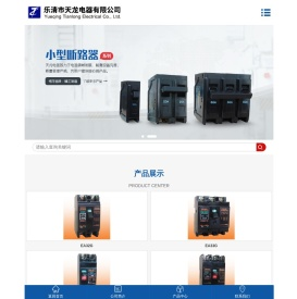 乐清市天龙电器有限公司