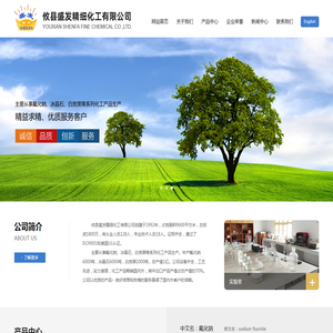攸县盛发精细化工有限公司