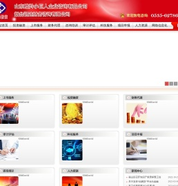 烟台财务代理