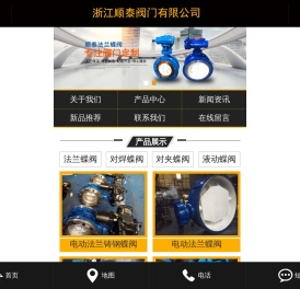 浙江顺泰阀门有限公司