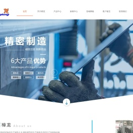 佛山市顺德区樟龙电机有限公司