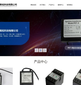 火焰监测器