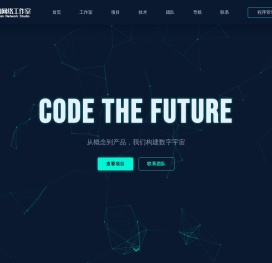 星涵网络工作室