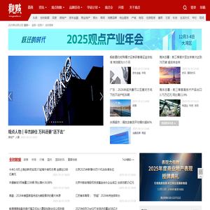 观点网