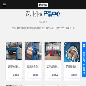 云母带绕包机