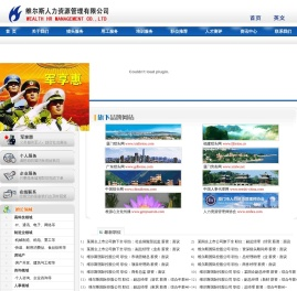 维尔斯猎头公司人才网