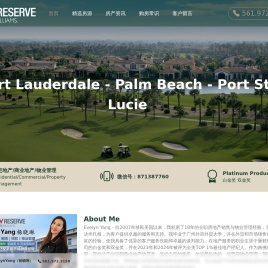 佛州房地产信息网