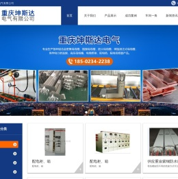 重庆坤斯达电气有限公司