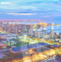 智城规划设计管理（海南）有限公司（ICITY）