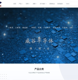 深圳威谷微电子技术有限公司