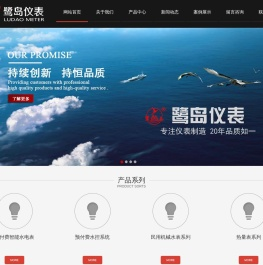 北京龙腾鹭岛科技有限公司