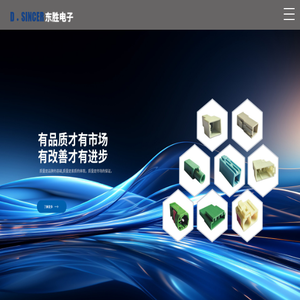 乐清市东胜电子有限公司