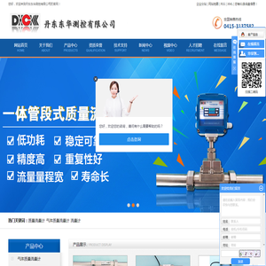 质量流量计