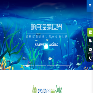 海藻世界