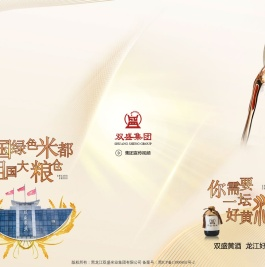 黑龙江双盛米业集团有限公司