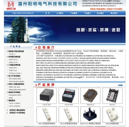 阳明电子,MFQ,MTS,MTG,MTY,MDG,TSR10DA,TSR25DA,TSR40DA