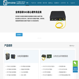 桂林光翼智能