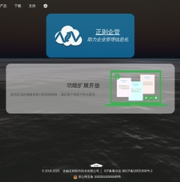 正则软件