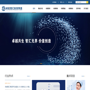 卓越智汇（北京）科技集团