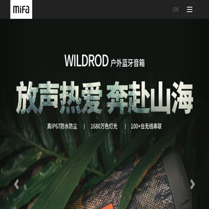 TWS蓝牙耳机