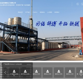 烟台远东精细化工有限公司
