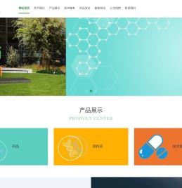 重庆世森医药科技有限公司