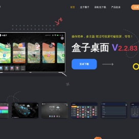 你好盒子