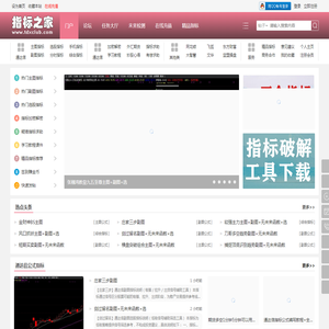 指标之家