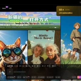 拍我AI