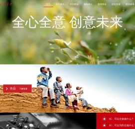 深圳市泰禾创意影视广告制作公司,影视制作,活动策划,品牌全案,公关活动
